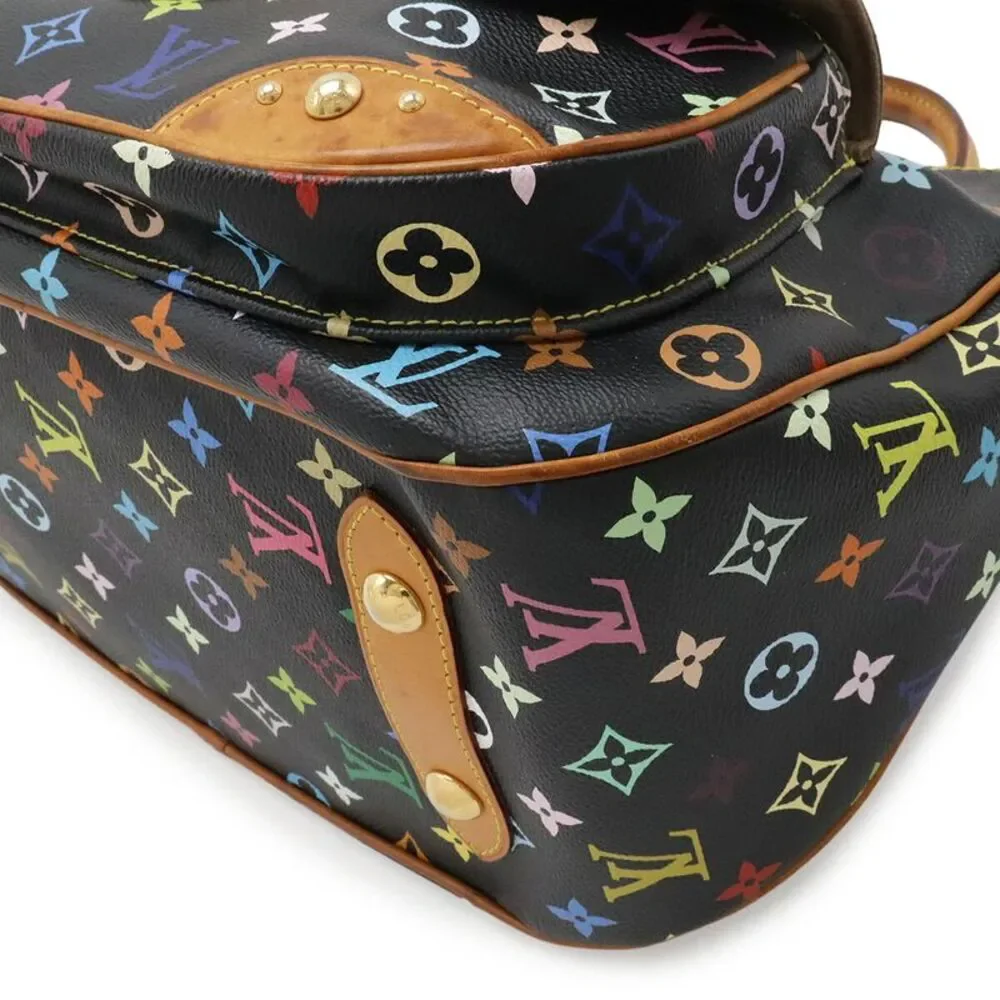 Louis Vuitton Monogram Multicolore Handbag